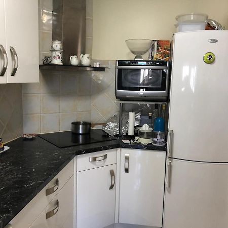 Appartement Vue Mer Panoramique Антиб Екстериор снимка